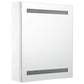 Led-Spiegelschrank 50X13,5X60 Cm