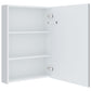 Led-Spiegelschrank 50X13X70 Cm