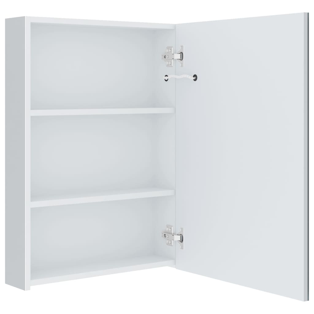 Led-Spiegelschrank 50X13X70 Cm