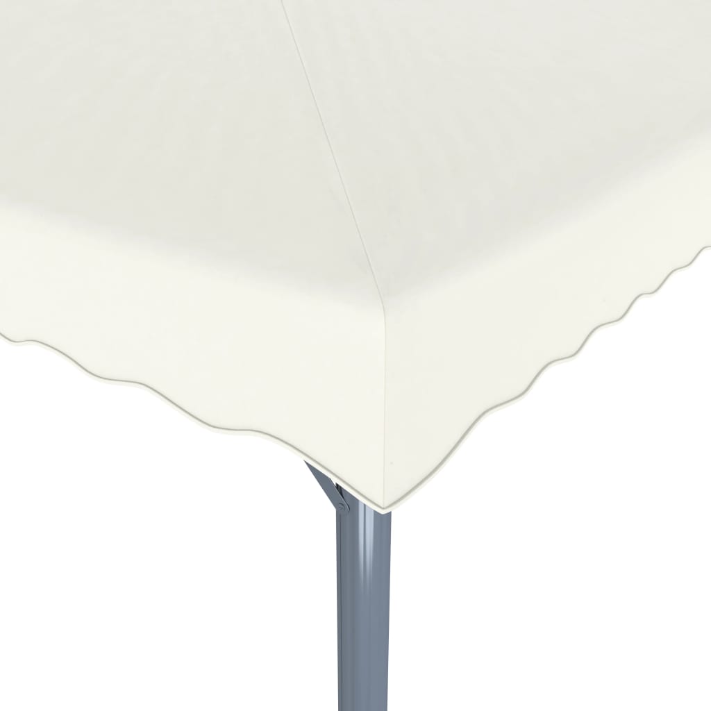 Pavillon 300 X 300 Cm Aluminium