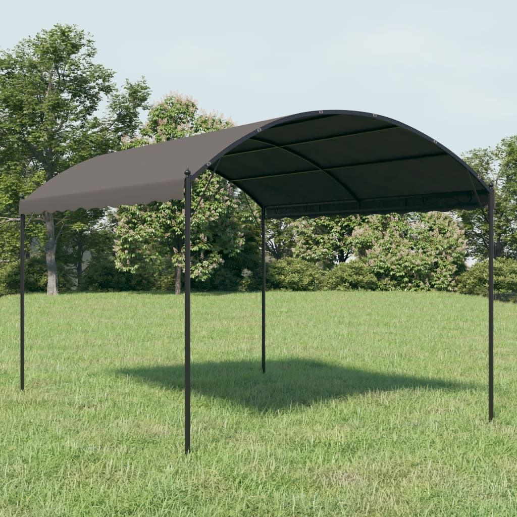 Pavillon 4X3X2,6 M 180 G/M²