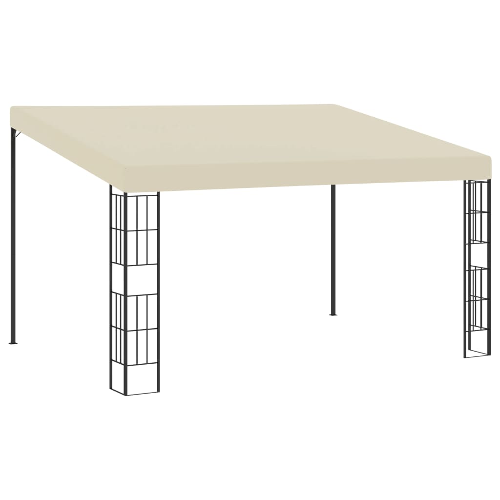 Wand-Pavillon Stoff