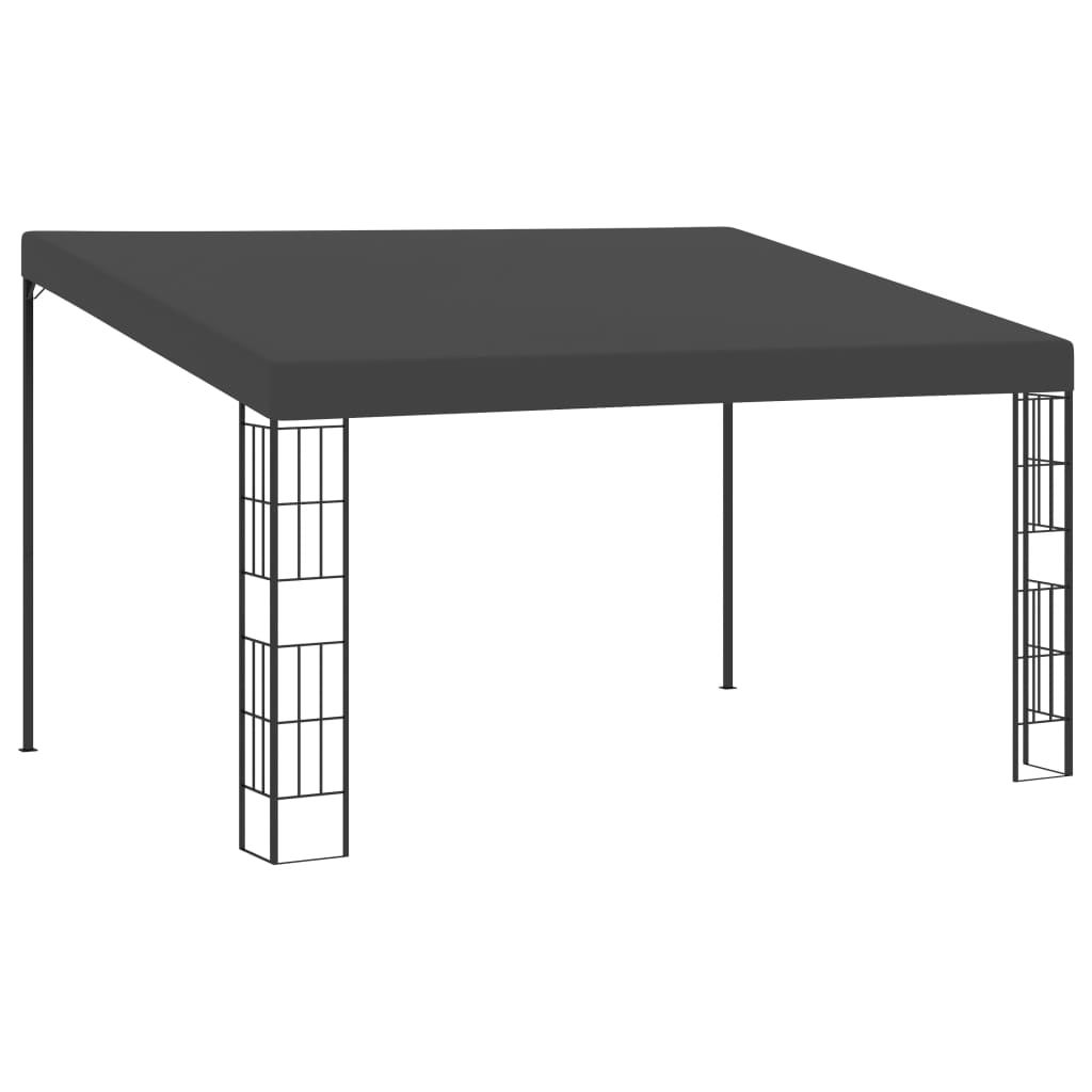 Wand-Pavillon Stoff