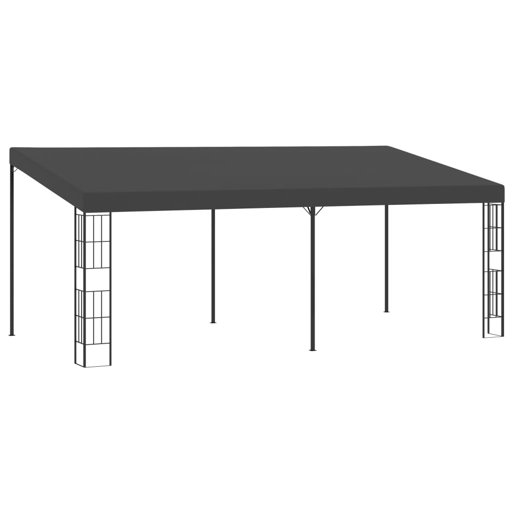 Wand-Pavillon Stoff