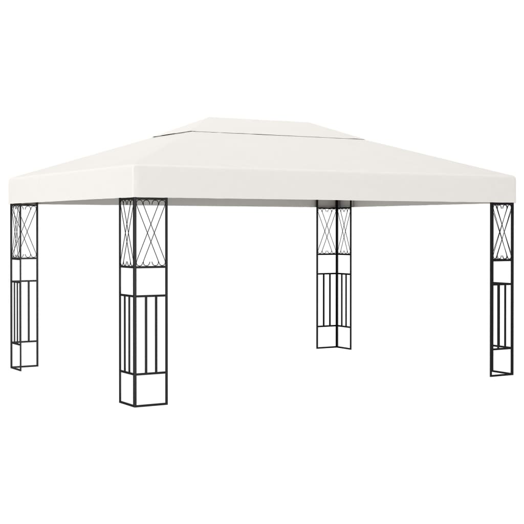 Pavillon Stoff
