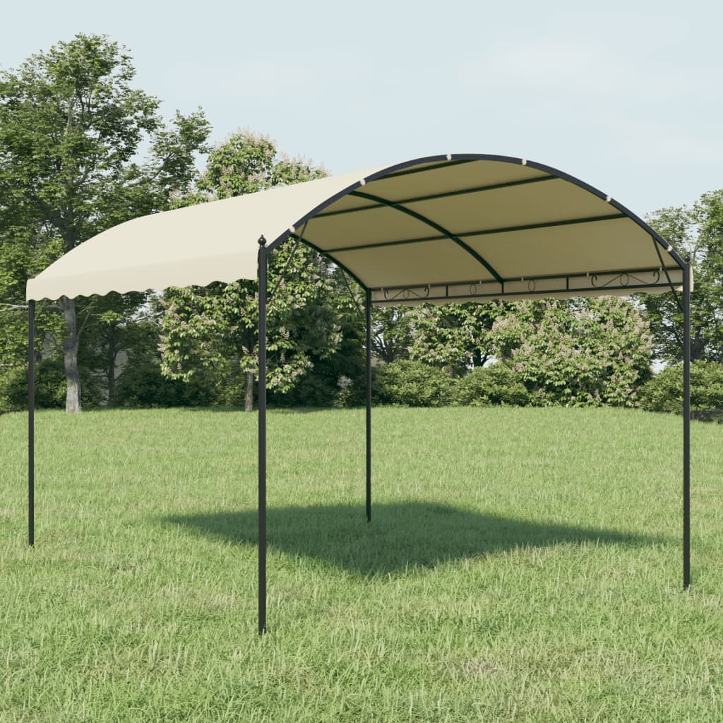 Pavillon 4X3X2,6 M 180 G/M²