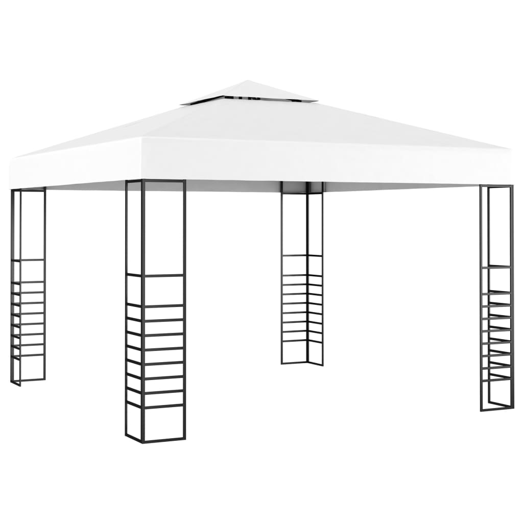 Gartenzelt 3X3 M 180 G/M²
