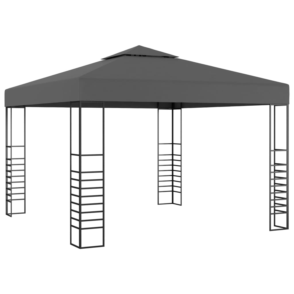 Gartenzelt 3X3 M 180 G/M²