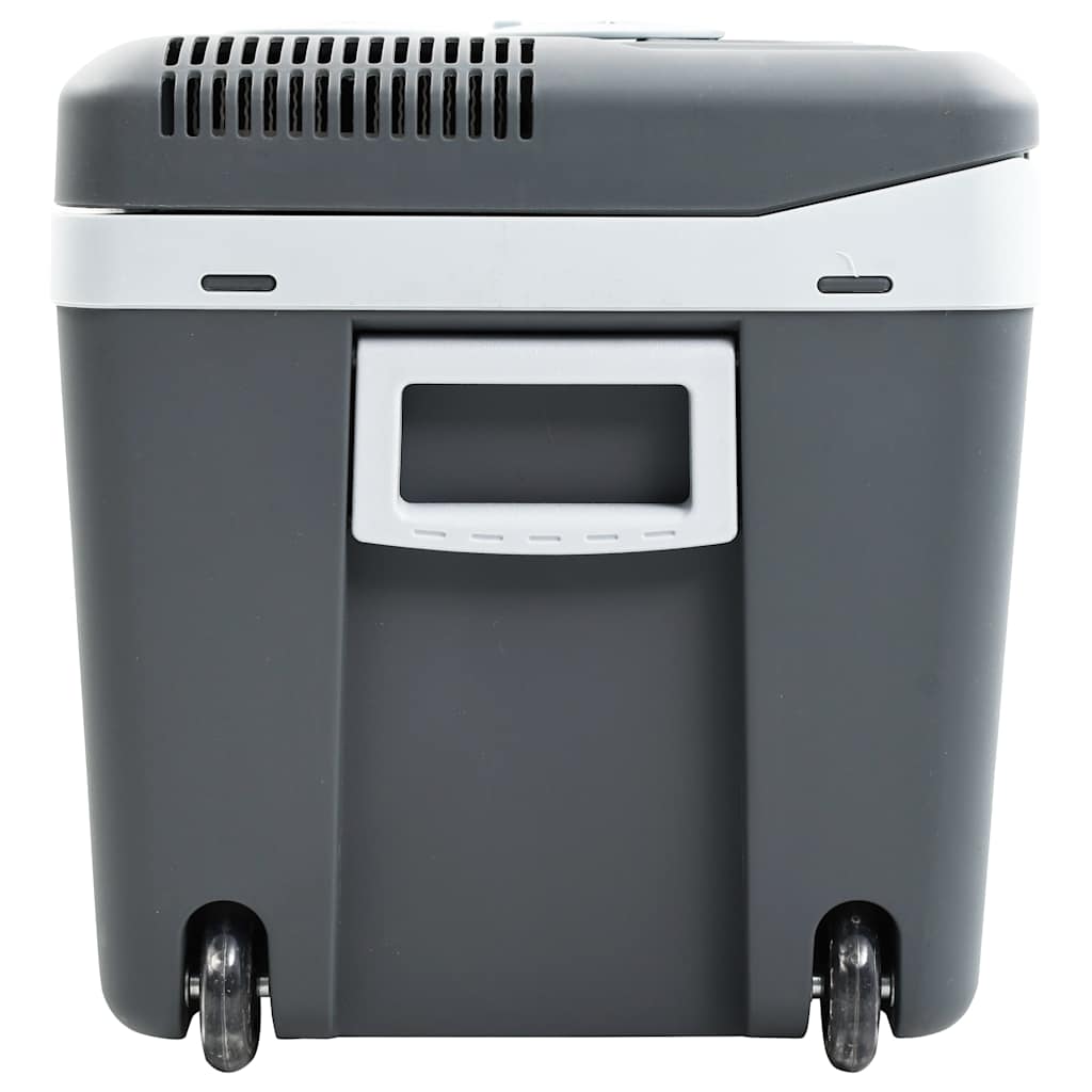 Thermoelektrische Kühlbox Mobil 12V 230V E