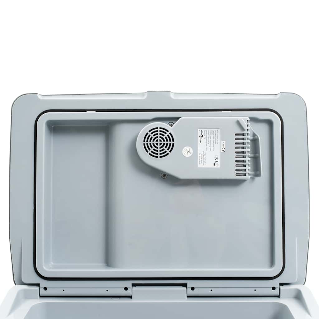 Thermoelektrische Kühlbox Mobil 12V 230V E