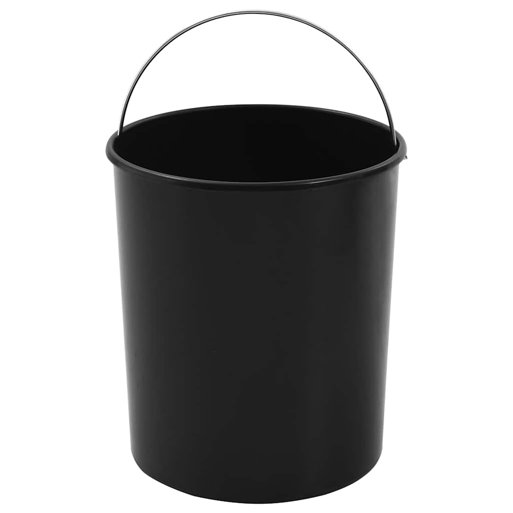 Küchen-Einbau-Mülleimer Edelstahl 8 L