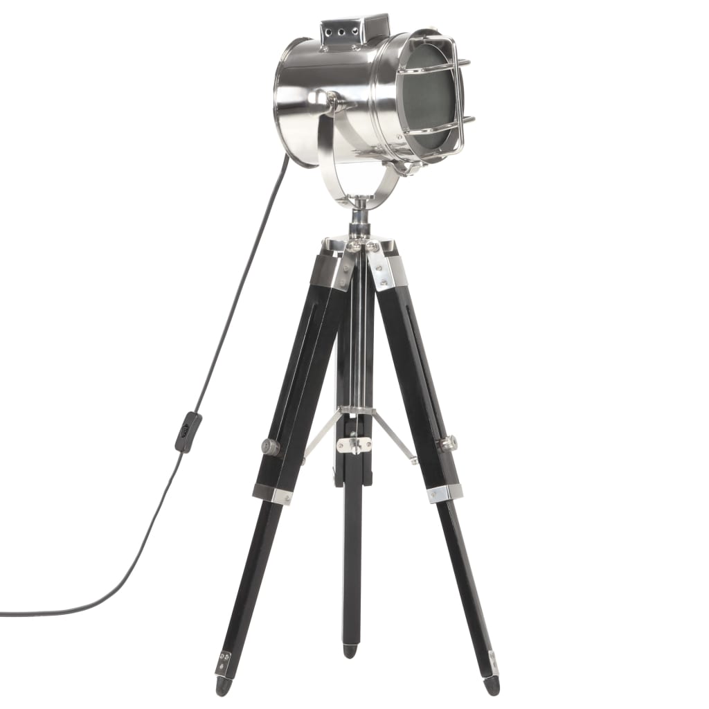 Stativlampe Mango Massivholz 69 Cm