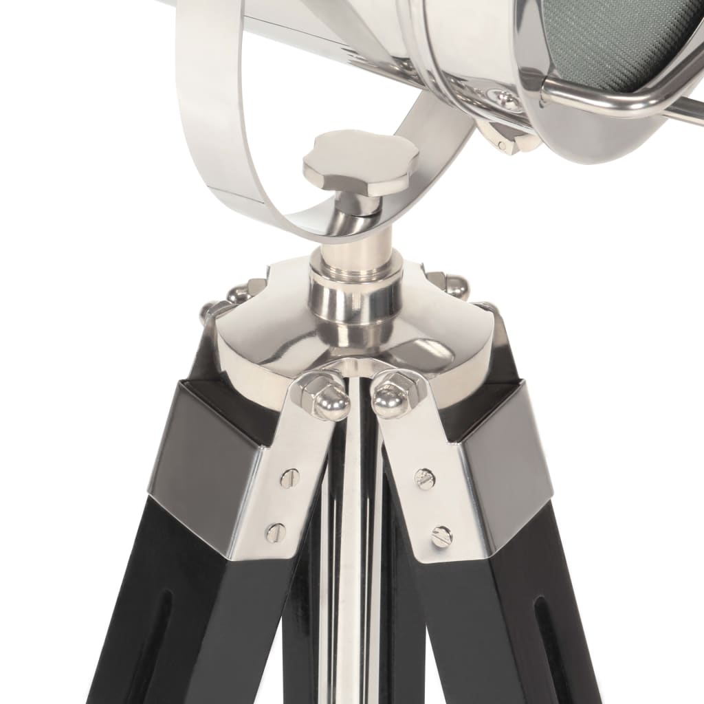 Stativlampe Mango Massivholz 69 Cm
