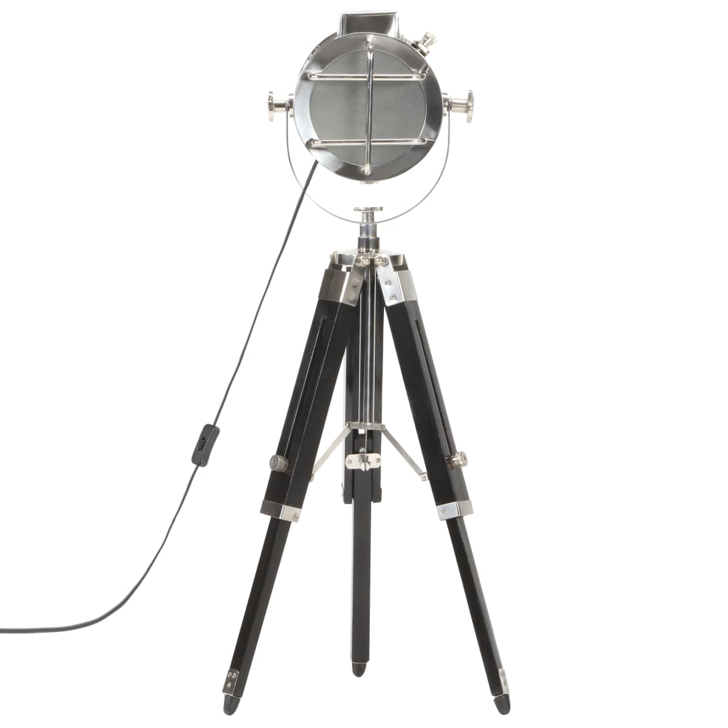 Stativlampe Mango Massivholz 69 Cm