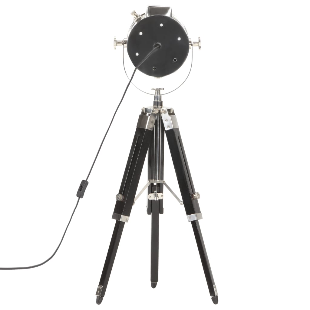 Stativlampe Mango Massivholz 69 Cm