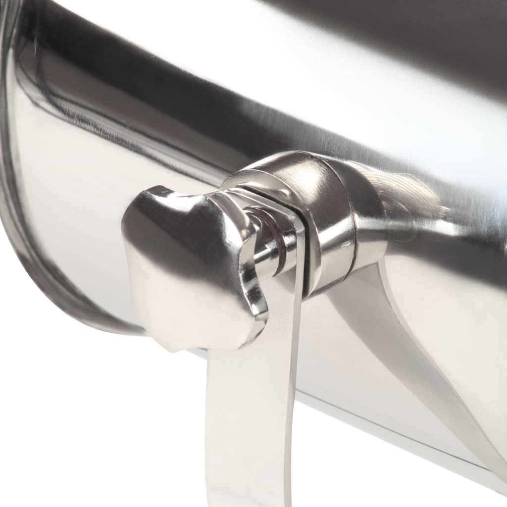 Stativlampe Mango Massivholz 69 Cm