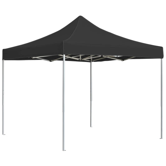 Profi-Partyzelt Faltbar Aluminium 2X2 M