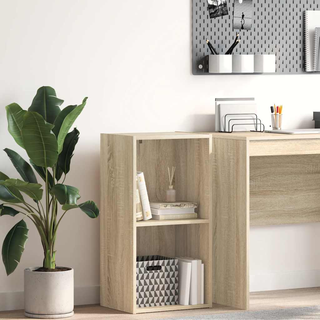 Bücherregal 40 X 30 X Holzwerkstoff