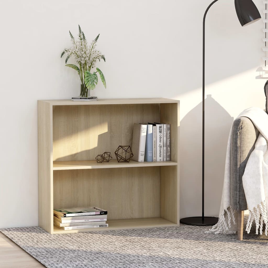 Bücherregal 40 X 30 X Holzwerkstoff