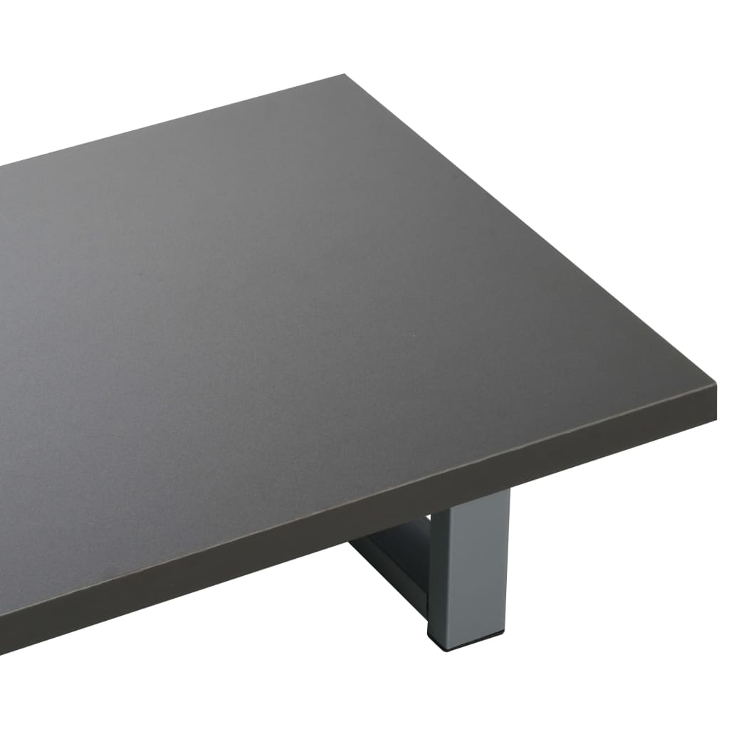 2-Tlg. Badmöbel-Set Keramik