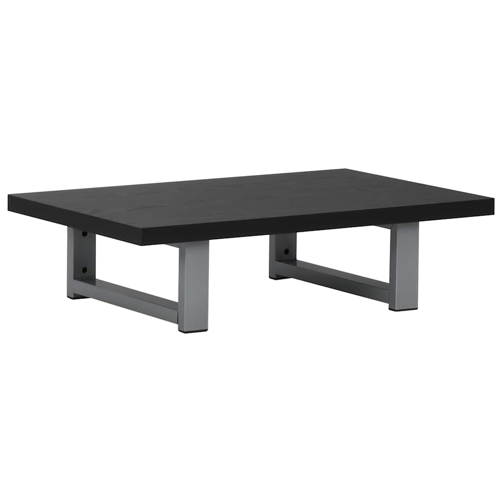 2-Tlg. Badmöbel-Set Keramik