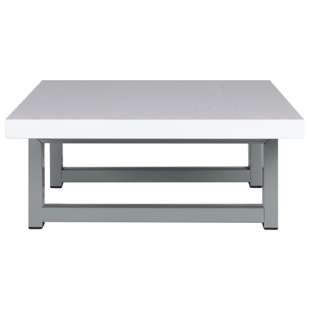 2-Tlg. Badmöbel-Set Keramik