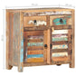 Sideboard Altholz Massiv