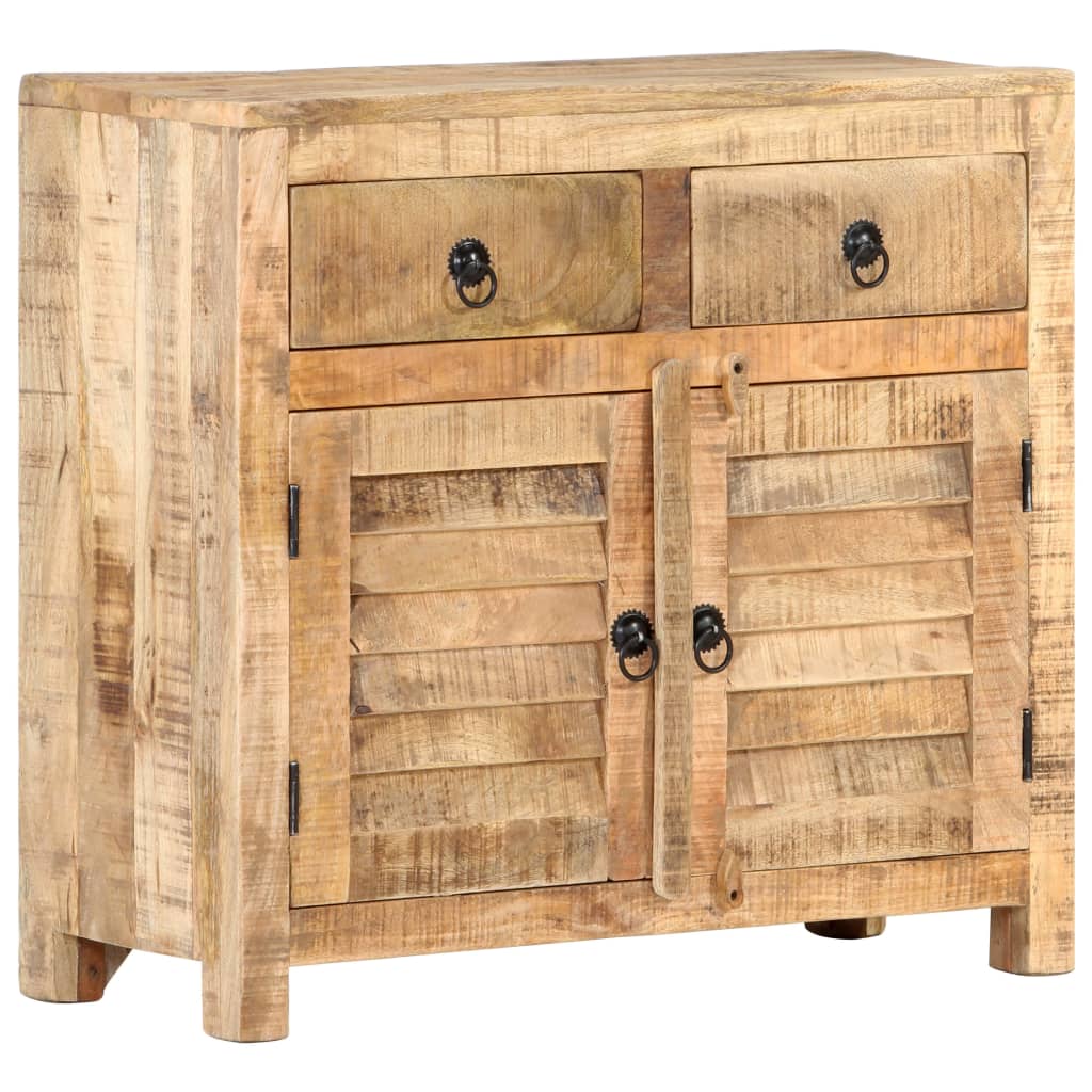 Sideboard Altholz Massiv