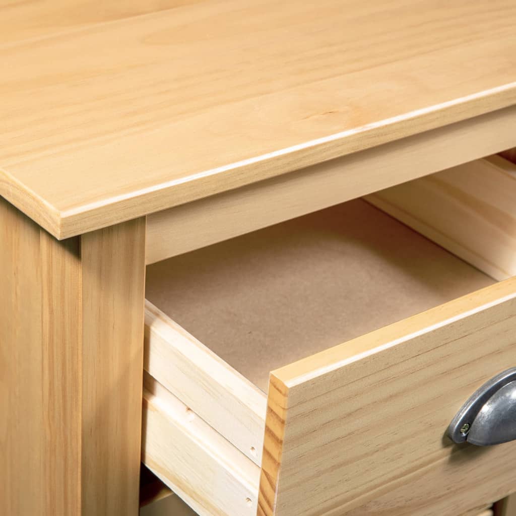 Sideboard Hill Massivholz Kiefer