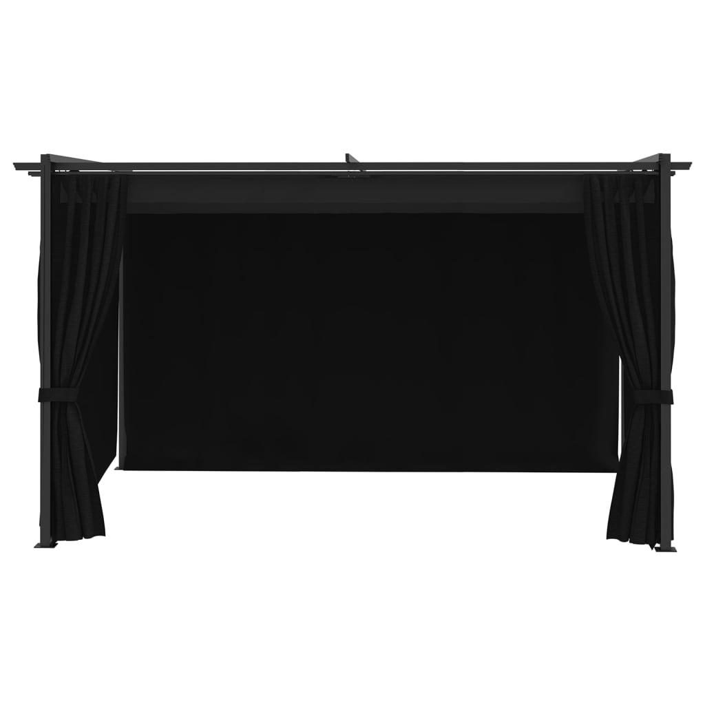 Pavillon 4 X 3 M