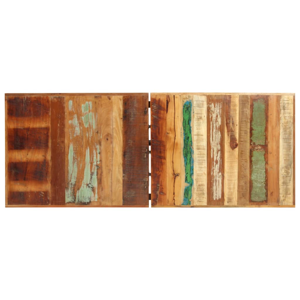 9-Tlg. Bar-Set Und Echtleder