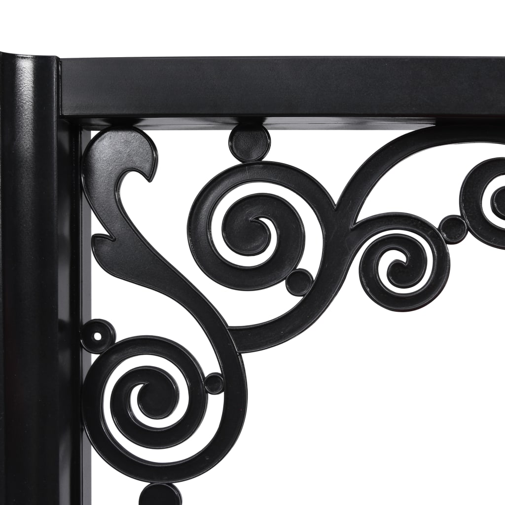 Weihnachts-Wandleuchte Mit Led-Licht Und Weihnachtsmann Rot Schwarz Und Rot