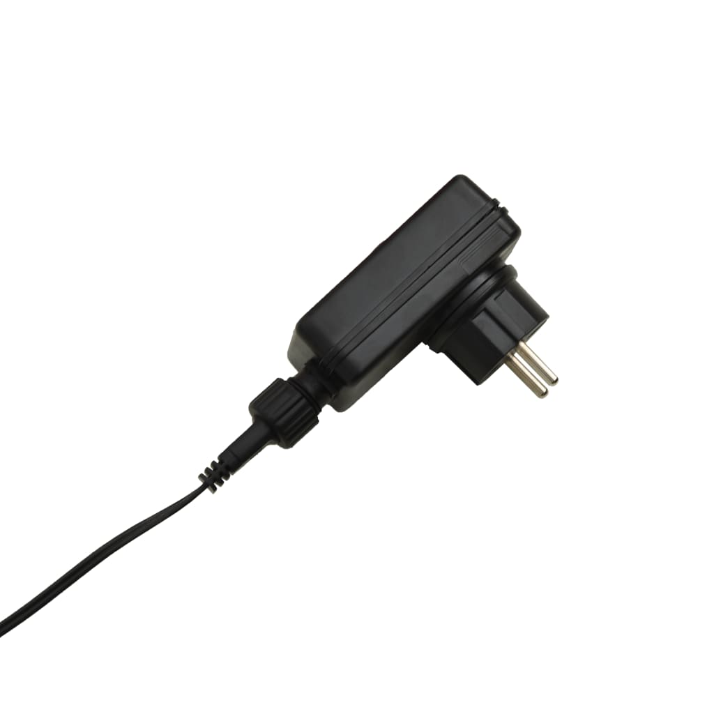 Aufblasbarer Weihnachtsmann Led Ip44 Rot 360 Cm Xxl