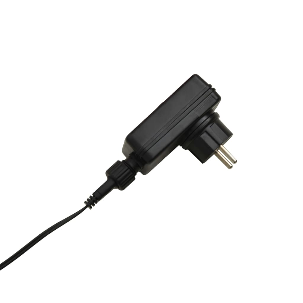 Aufblasbarer Weihnachtsmann Auf Motorrad Led Ip44 160 Cm