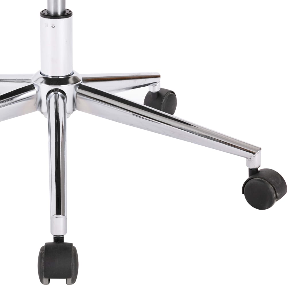 Esszimmerstühle 2 Stk. Drehbar Kunstleder