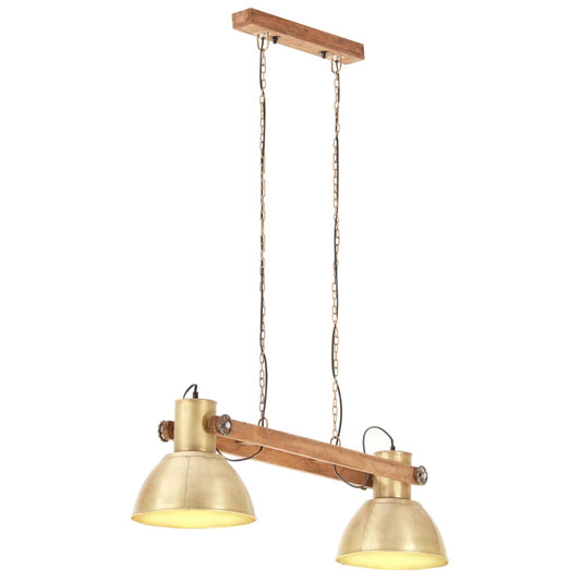 Hängelampe Industriestil 25 W 109 Cm E27