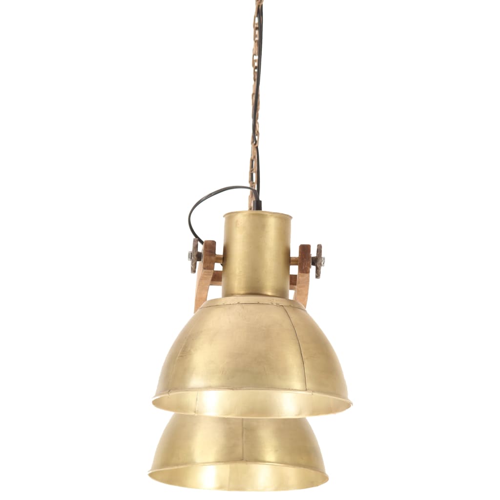 Hängelampe Industriestil 25 W 109 Cm E27