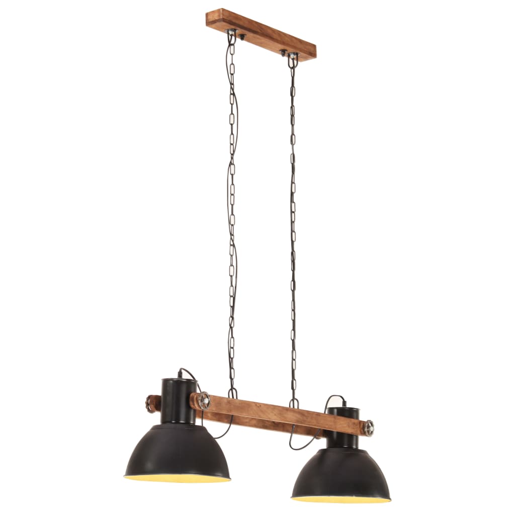 Hängelampe Industriestil 25 W 109 Cm E27