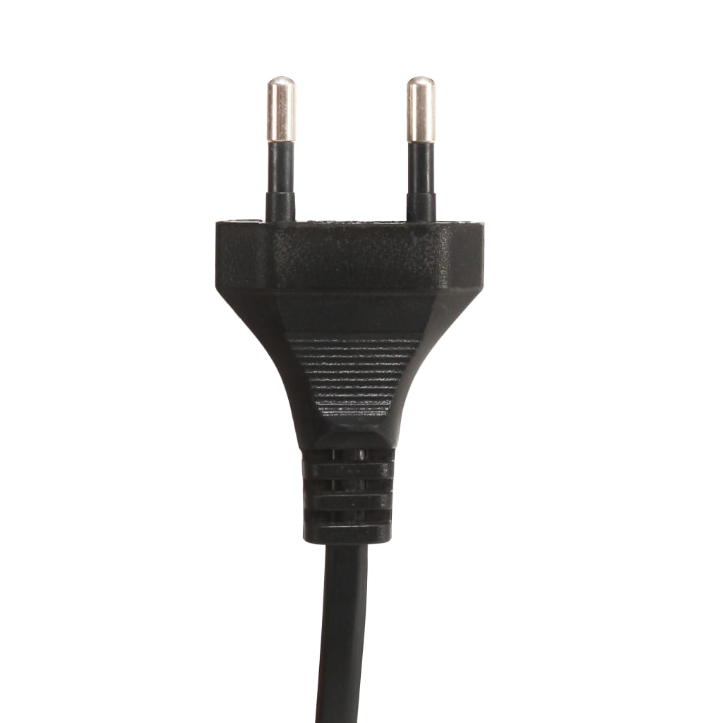 Stehlampe N E27 Mango Massivholz