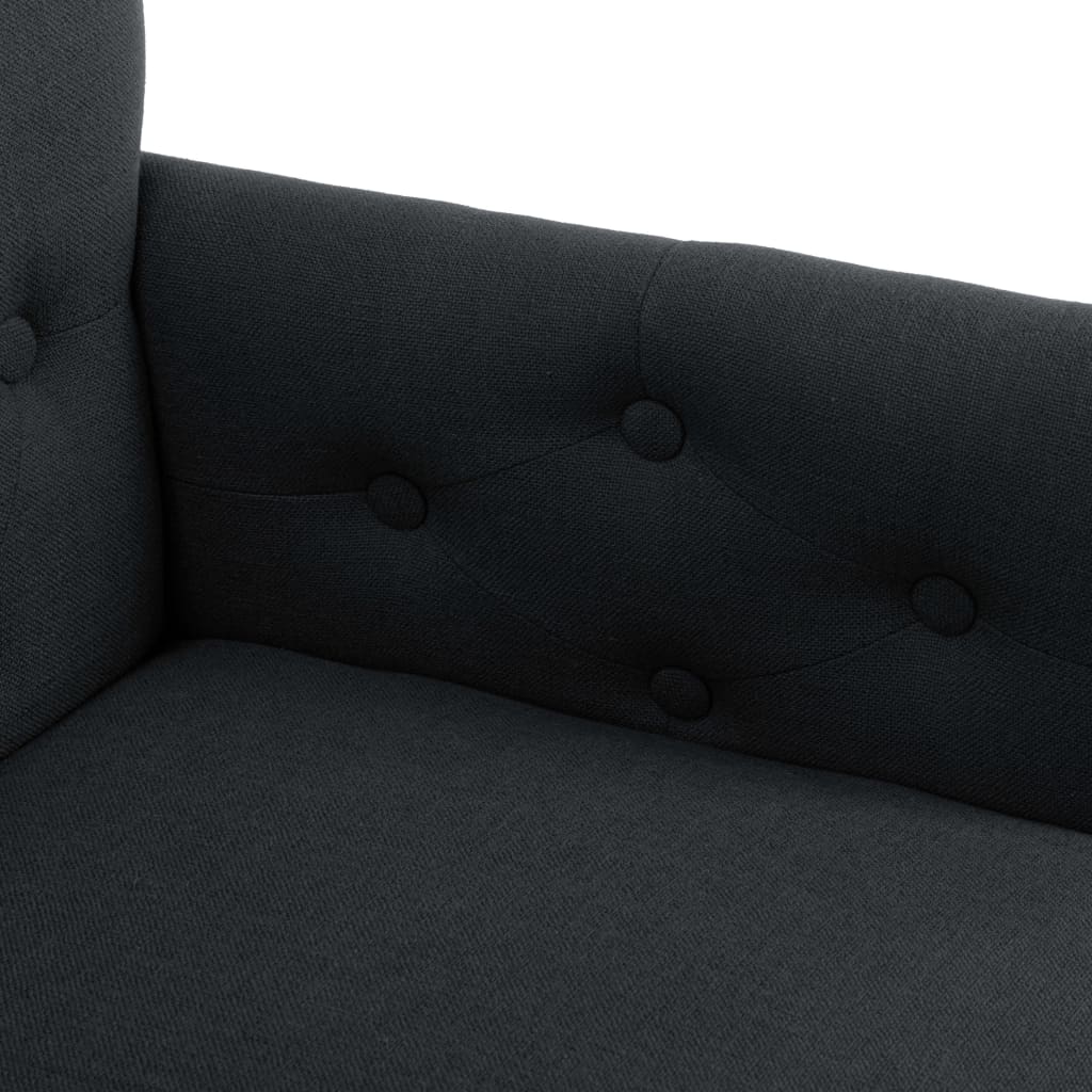 Esszimmerstuhl Mit Armlehnen Stoff