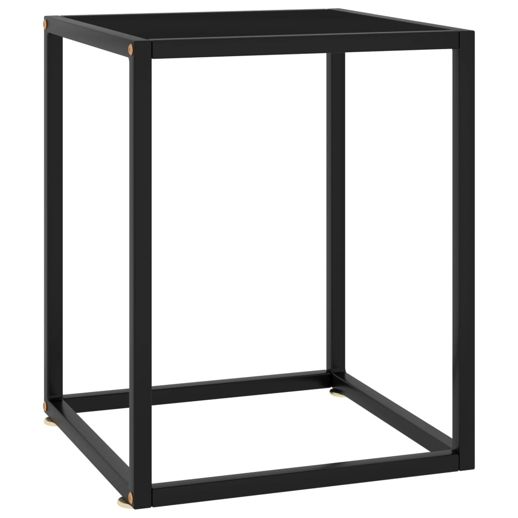 Couchtisch Mit Em Glas 120X50X35 Cm