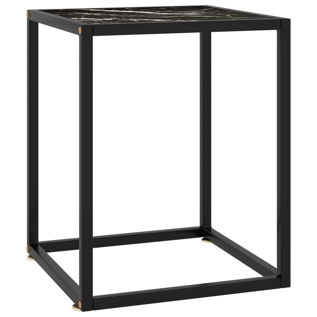 Couchtisch Mit Em Glas 120X50X35 Cm