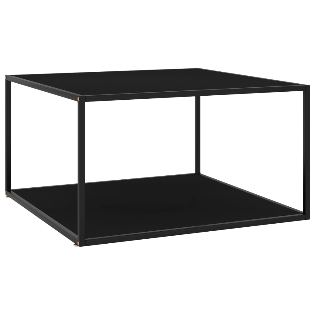 Couchtisch Mit Em Glas 120X50X35 Cm