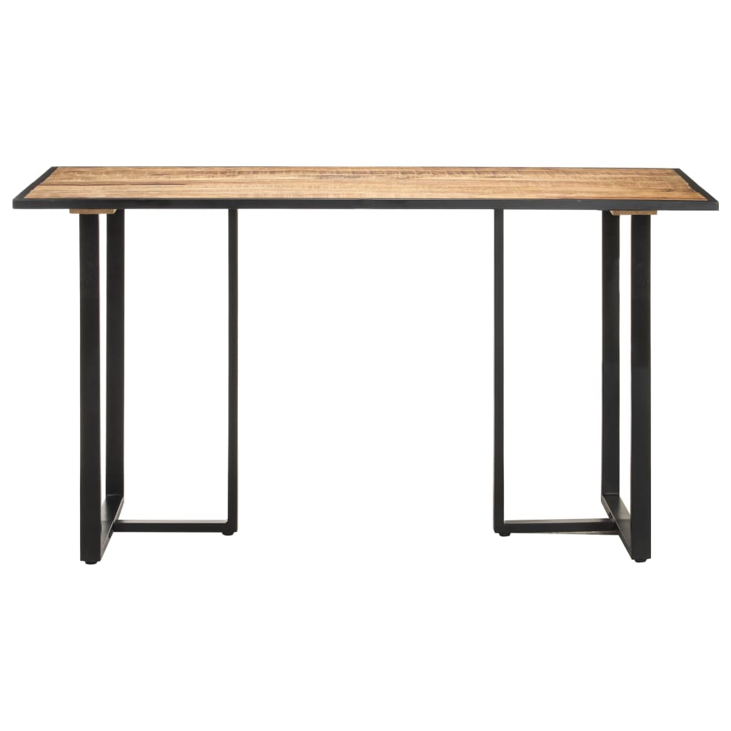 Esstisch 140 Cm
