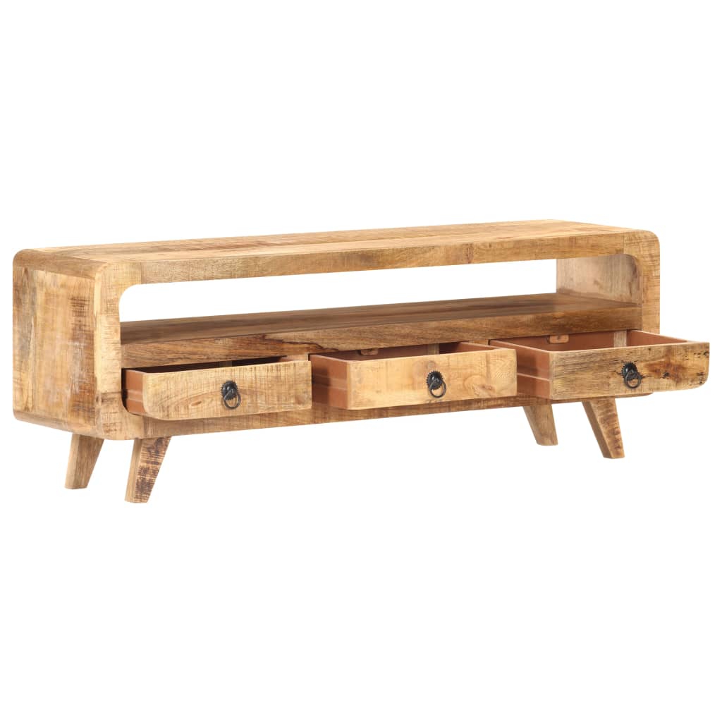 Tv-Schrank 117X30X41 Cm