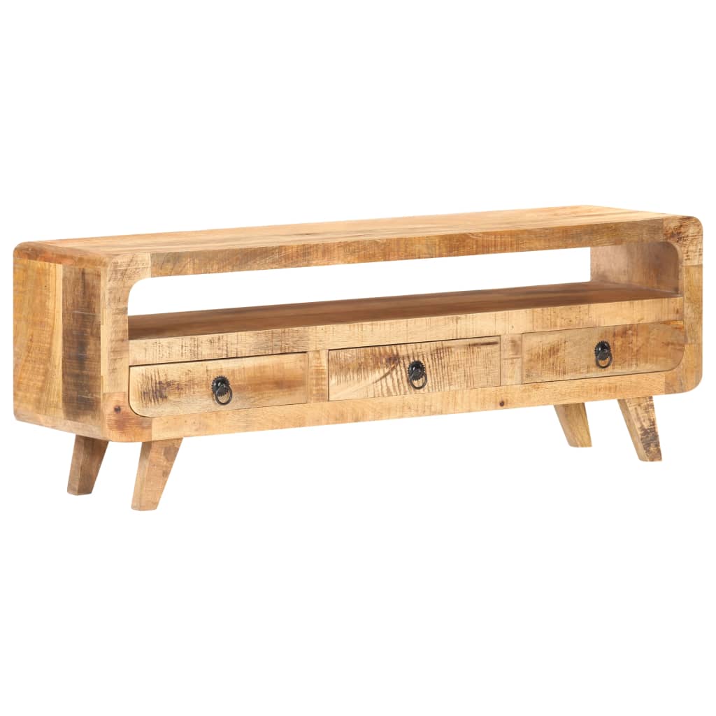 Tv-Schrank 117X30X41 Cm