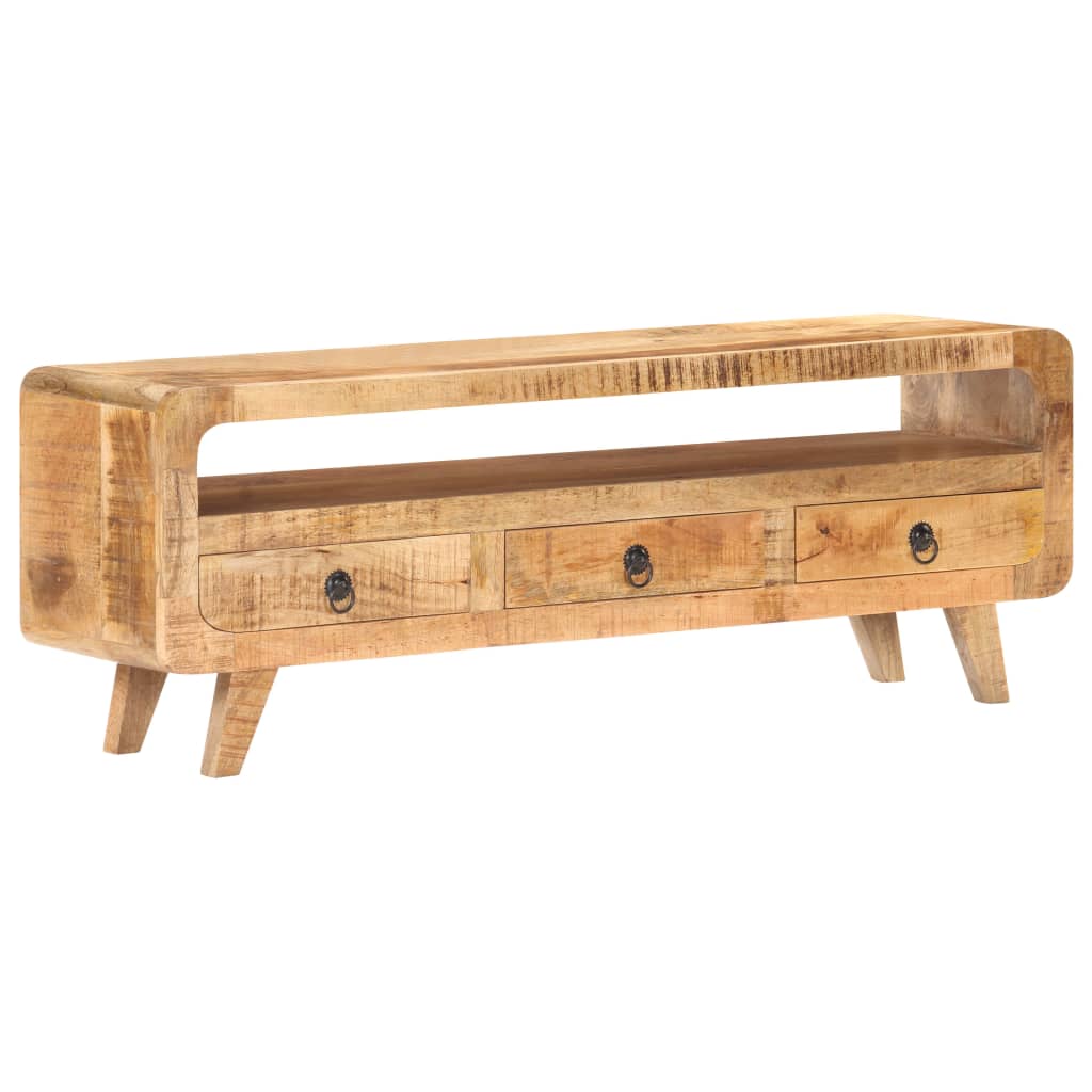 Tv-Schrank 117X30X41 Cm