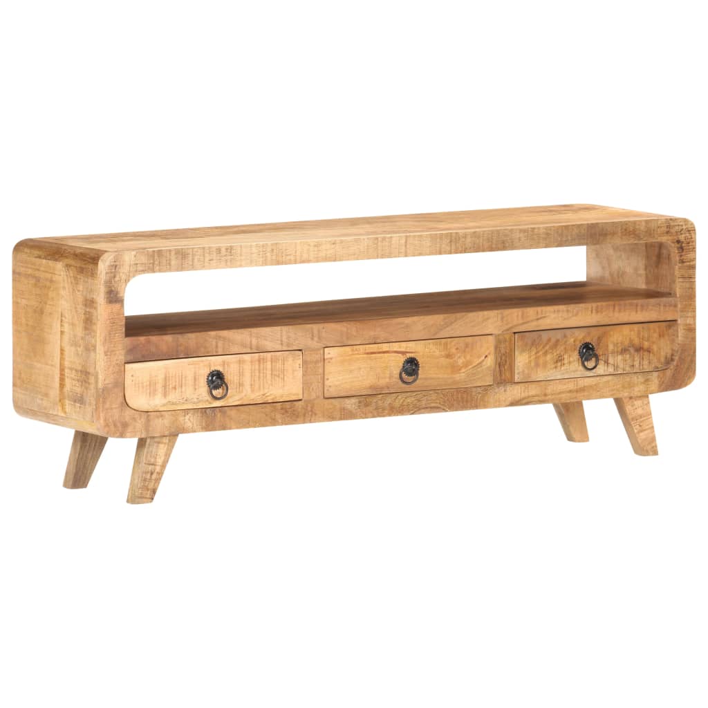 Tv-Schrank 117X30X41 Cm