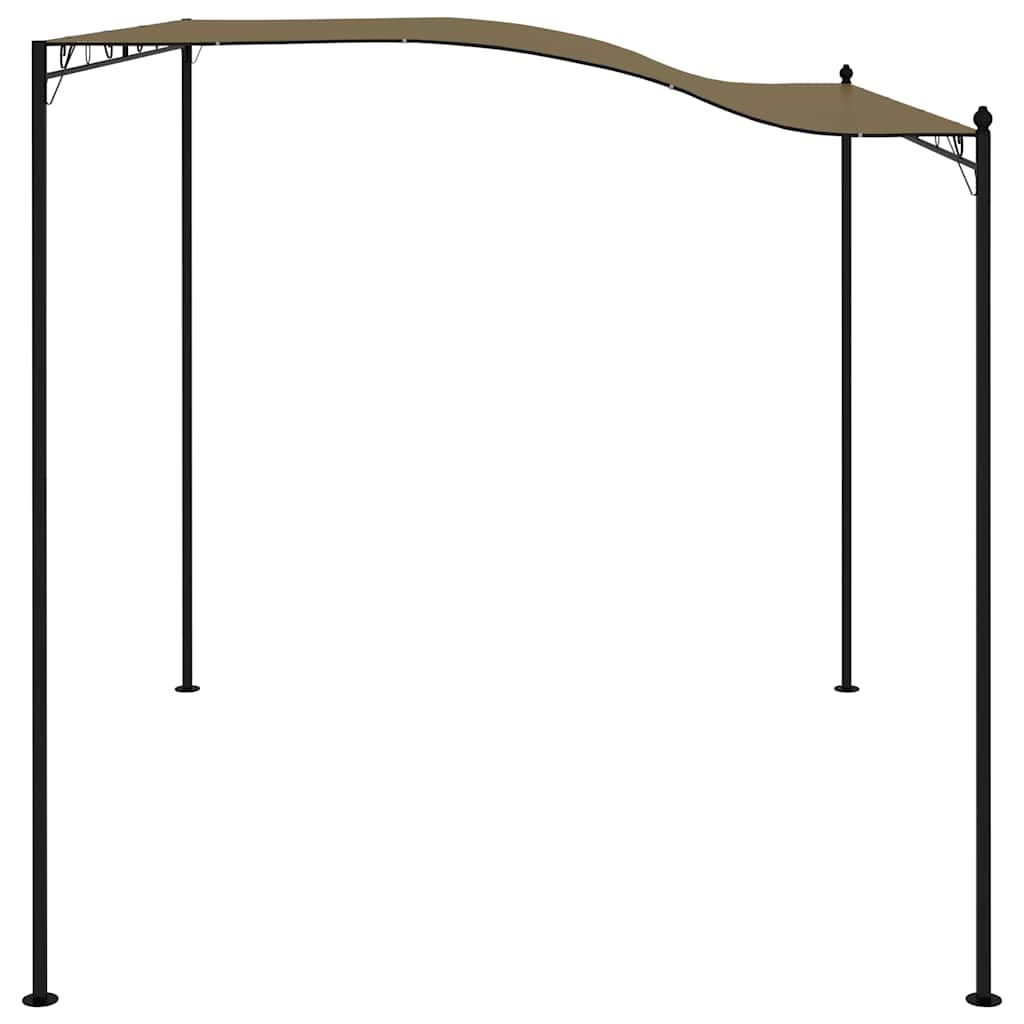 Pavillon 3X2,4 M 180 G/M²
