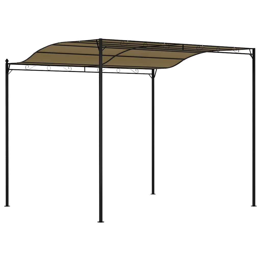 Pavillon 3X2,4 M 180 G/M²